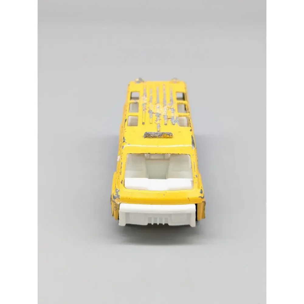 TootsieToy aerovan goodyear